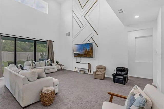 $743,900 | 2901 Agostino Terrace, Kissimmee, FL 34746