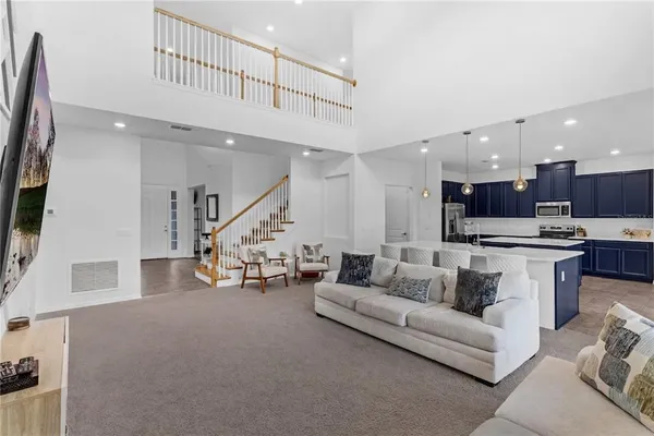 $703,000 | 2901 Agostino Terrace, Kissimmee, FL 34746