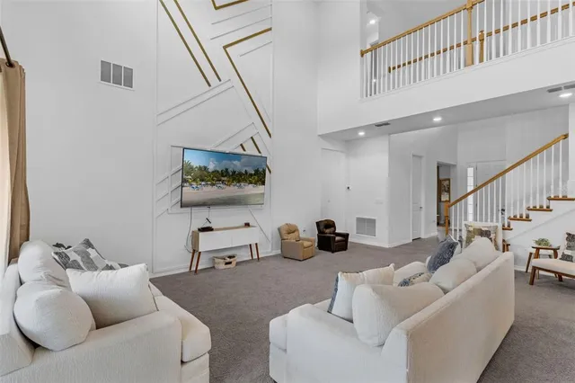 $743,900 | 2901 Agostino Terrace, Kissimmee, FL 34746