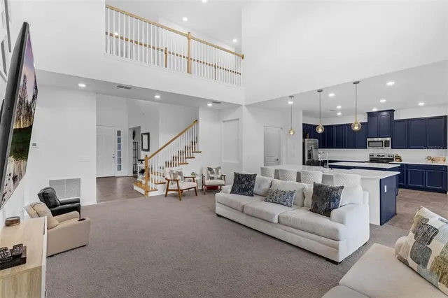 $743,900 | 2901 Agostino Terrace, Kissimmee, FL 34746