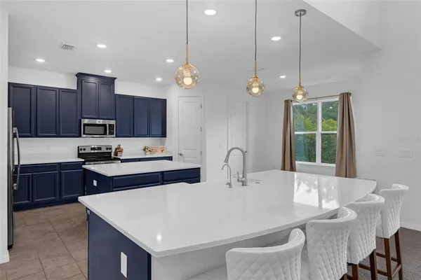 $703,000 | 2901 Agostino Terrace, Kissimmee, FL 34746