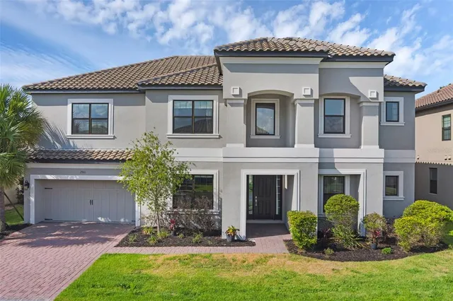 $743,900 | 2901 Agostino Terrace, Kissimmee, FL 34746