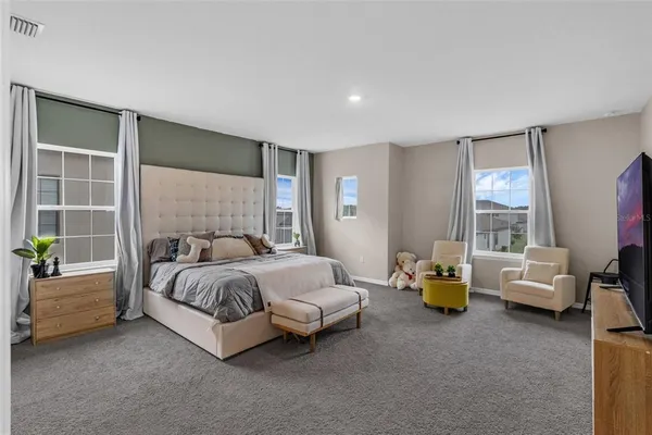 $703,000 | 2901 Agostino Terrace, Kissimmee, FL 34746