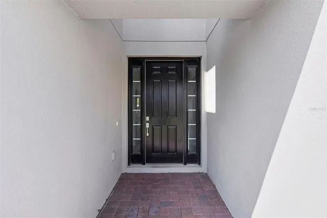 $743,900 | 2901 Agostino Terrace, Kissimmee, FL 34746