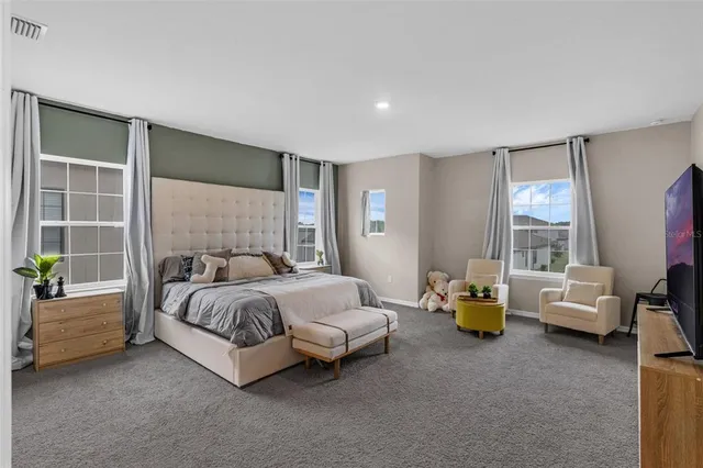 $743,900 | 2901 Agostino Terrace, Kissimmee, FL 34746