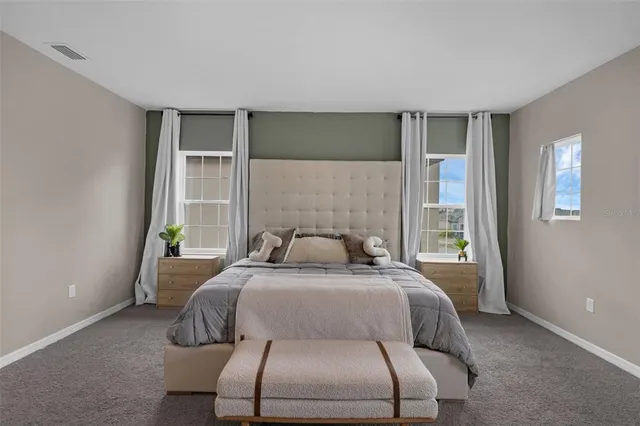 $743,900 | 2901 Agostino Terrace, Kissimmee, FL 34746