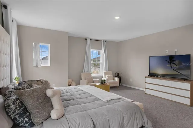 $743,900 | 2901 Agostino Terrace, Kissimmee, FL 34746