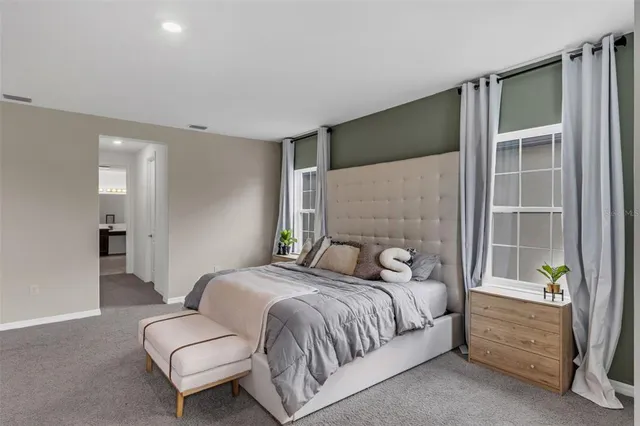 $743,900 | 2901 Agostino Terrace, Kissimmee, FL 34746