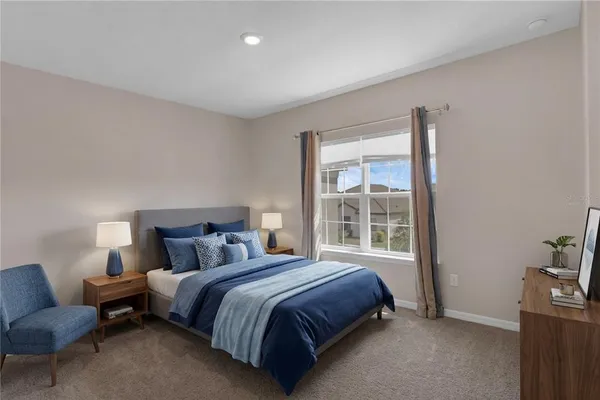 $703,000 | 2901 Agostino Terrace, Kissimmee, FL 34746