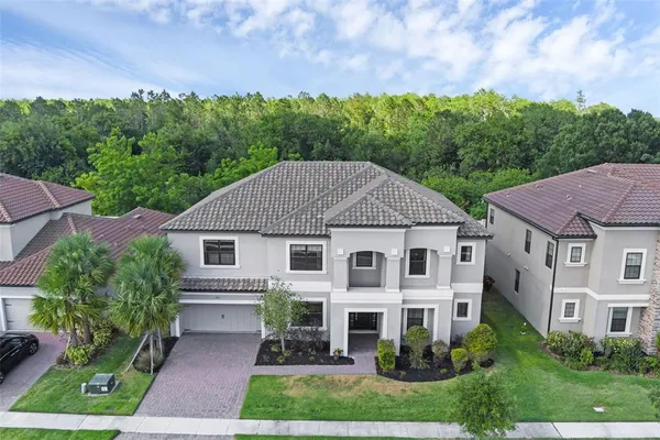 $703,000 | 2901 Agostino Terrace, Kissimmee, FL 34746