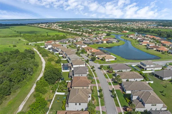 $703,000 | 2901 Agostino Terrace, Kissimmee, FL 34746