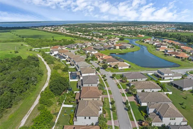 $743,900 | 2901 Agostino Terrace, Kissimmee, FL 34746