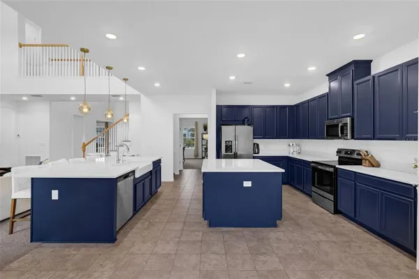 $703,000 | 2901 Agostino Terrace, Kissimmee, FL 34746