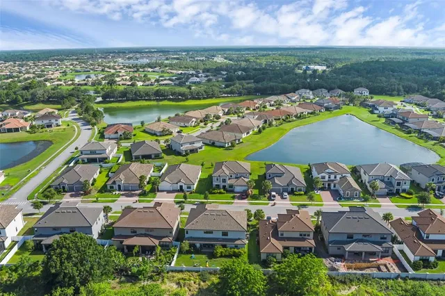 $743,900 | 2901 Agostino Terrace, Kissimmee, FL 34746