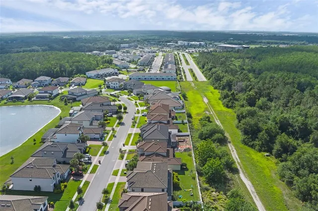$743,900 | 2901 Agostino Terrace, Kissimmee, FL 34746