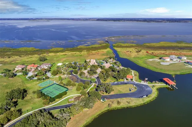 $743,900 | 2901 Agostino Terrace, Kissimmee, FL 34746