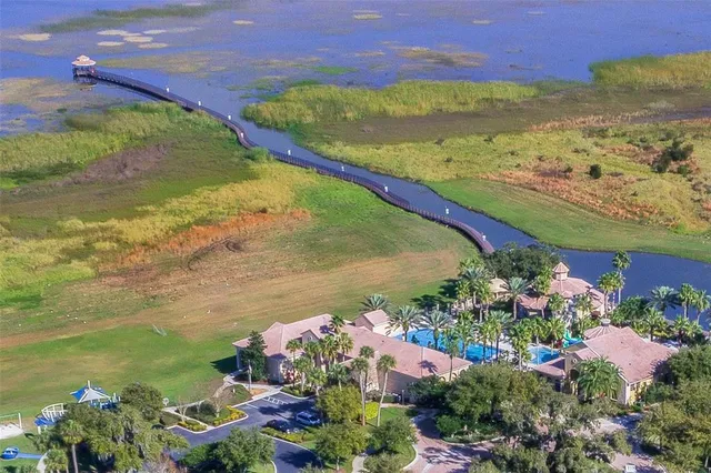 $743,900 | 2901 Agostino Terrace, Kissimmee, FL 34746