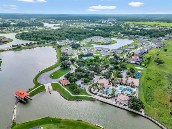 $703,000 | 2901 Agostino Terrace, Kissimmee, FL 34746