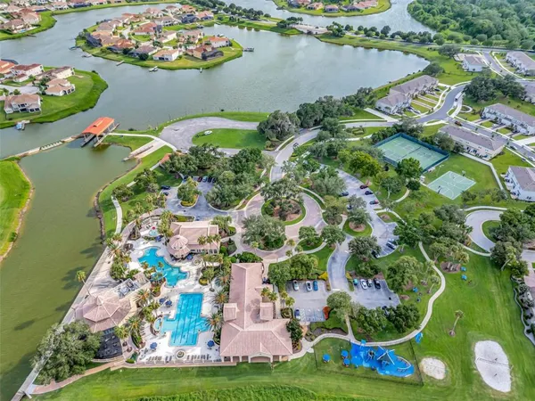 $703,000 | 2901 Agostino Terrace, Kissimmee, FL 34746