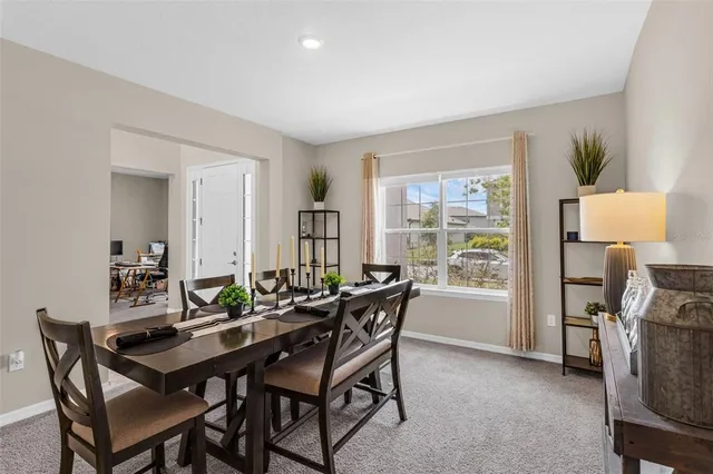 $743,900 | 2901 Agostino Terrace, Kissimmee, FL 34746