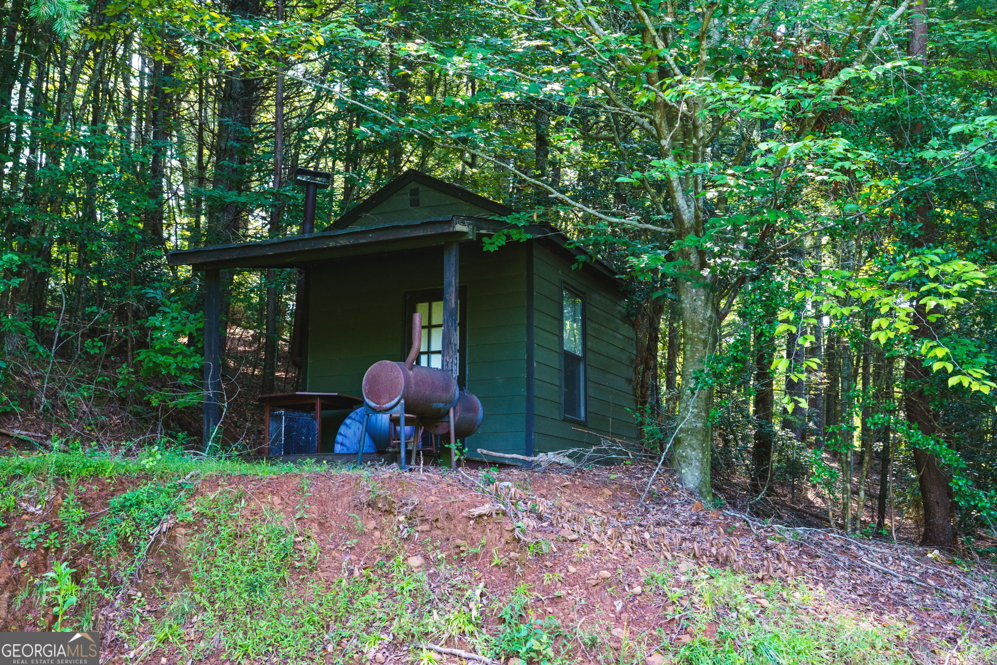 45 Green Cove Road Brasstown, NC 28902 - Photo 27 of 29 Gallery Image 27