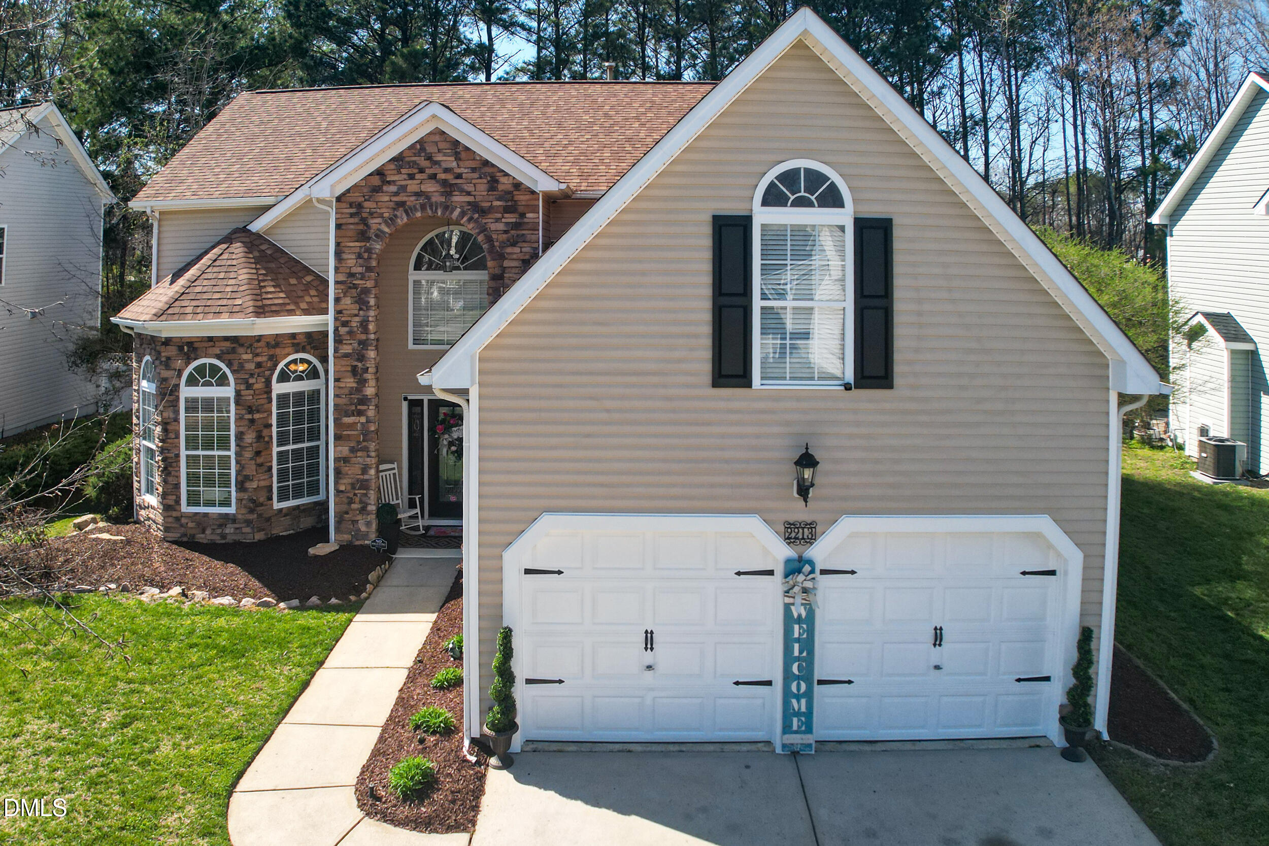 2213 Water Spray Drive Raleigh, NC 27610 - Photo 1 of 42 DJI_0967_pro_2550x1667