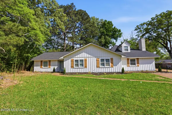 $325,000 | 5515 Old Canton Road, Jackson, MS 39211