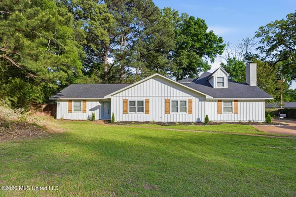 $325,000 | 5515 Old Canton Road, Jackson, MS 39211