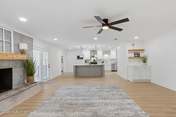 $325,000 | 5515 Old Canton Road, Jackson, MS 39211