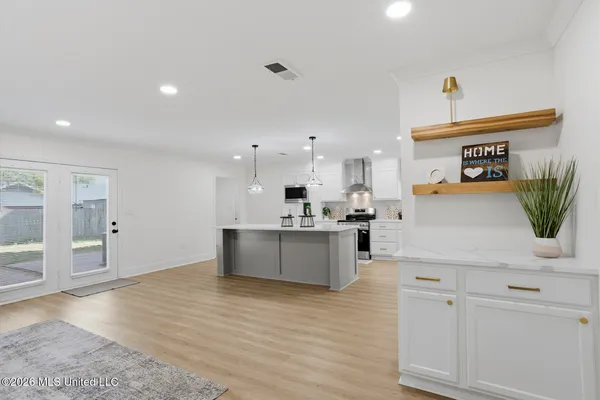 $325,000 | 5515 Old Canton Road, Jackson, MS 39211