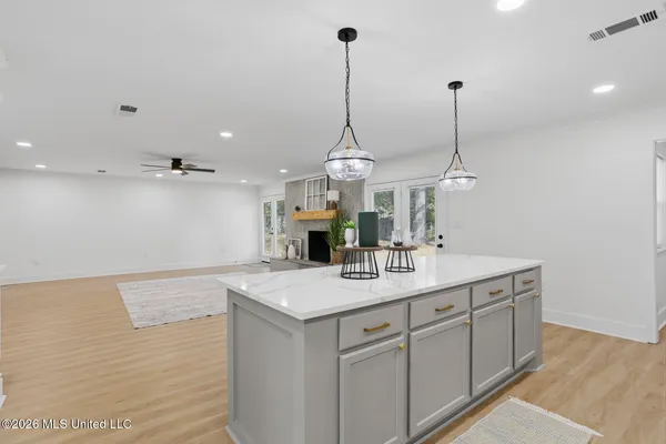 $325,000 | 5515 Old Canton Road, Jackson, MS 39211