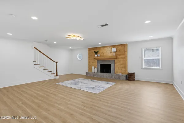 $325,000 | 5515 Old Canton Road, Jackson, MS 39211