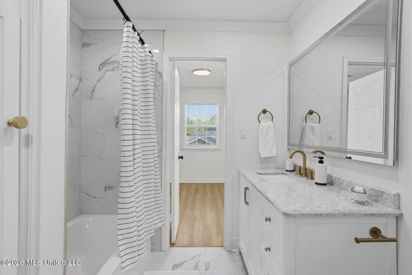 $325,000 | 5515 Old Canton Road, Jackson, MS 39211