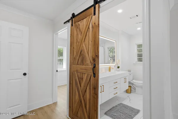 $325,000 | 5515 Old Canton Road, Jackson, MS 39211