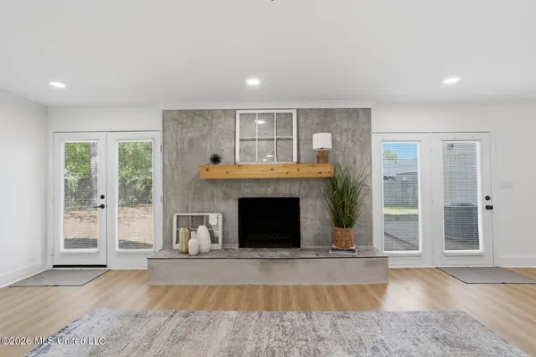 $325,000 | 5515 Old Canton Road, Jackson, MS 39211