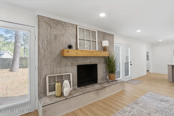 $325,000 | 5515 Old Canton Road, Jackson, MS 39211