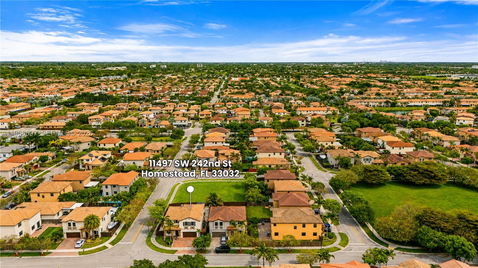 11497 Southwest 242nd Street Homestead, FL 33032 - Photo 47 of 50