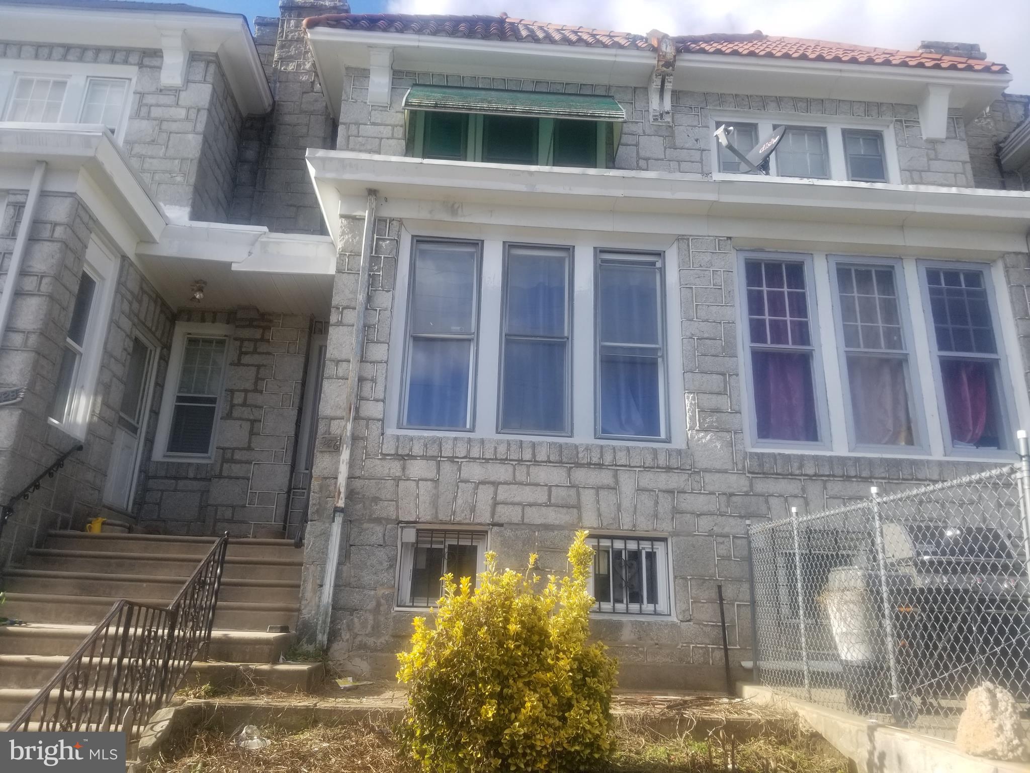 226 Copley Road Upper Darby, PA 19082 - Photo 1 of 10 a view of a brick building