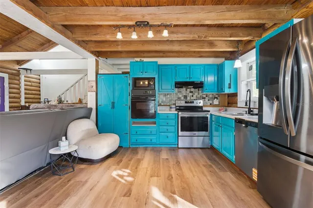 $459,000 | 1208 D Arcy Road, Lady Lake, FL 32159