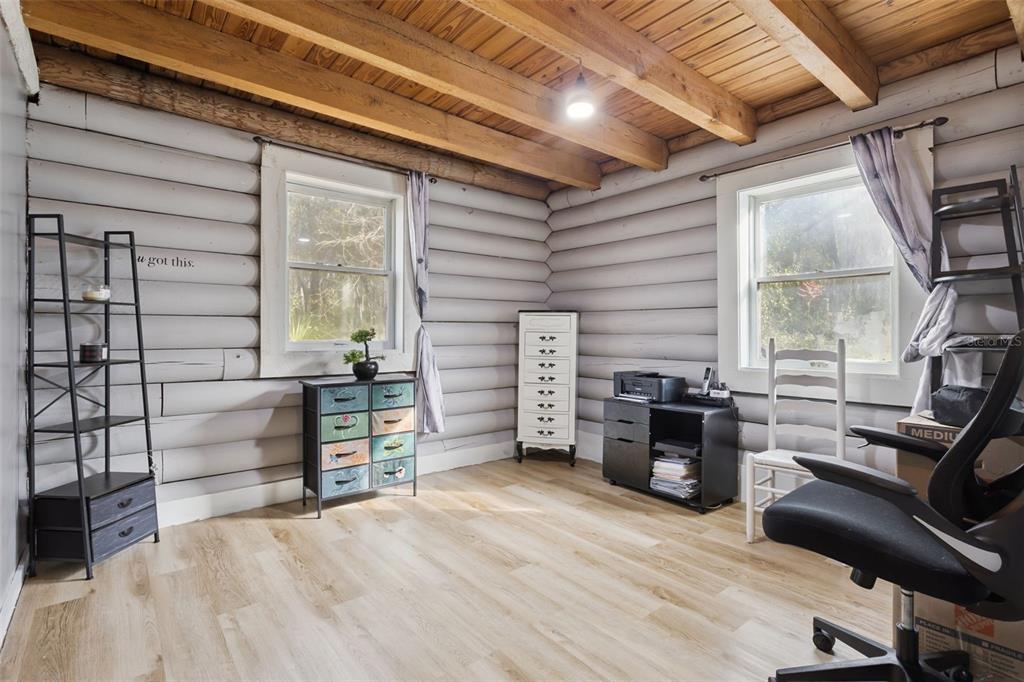 1208 D Arcy Road Lady Lake, FL 32159 - Photo 24 of 50 a view of a storage & utility room