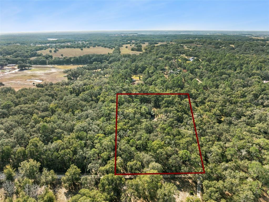 1208 D Arcy Road Lady Lake, FL 32159 - Photo 48 of 50 a view of lake and mountain view