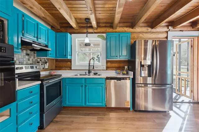 $459,000 | 1208 D Arcy Road, Lady Lake, FL 32159