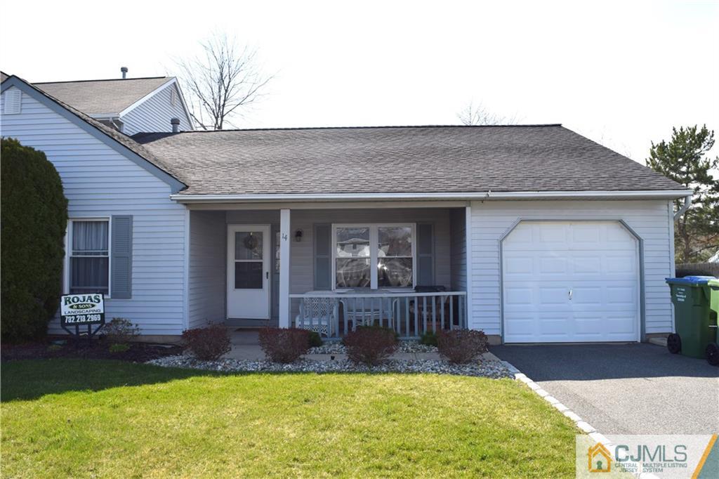 14 Rainford Road Edison, NJ 08820 - Photo 1 of 25 Gallery Image 1