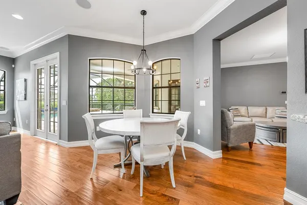 $1,125,000 | 9833 Hatton Circle, Orlando, FL 32832