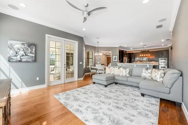 $1,125,000 | 9833 Hatton Circle, Orlando, FL 32832