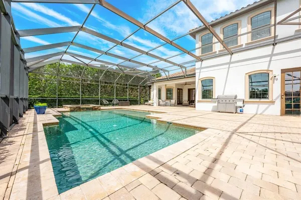 $1,125,000 | 9833 Hatton Circle, Orlando, FL 32832