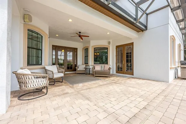 $1,125,000 | 9833 Hatton Circle, Orlando, FL 32832