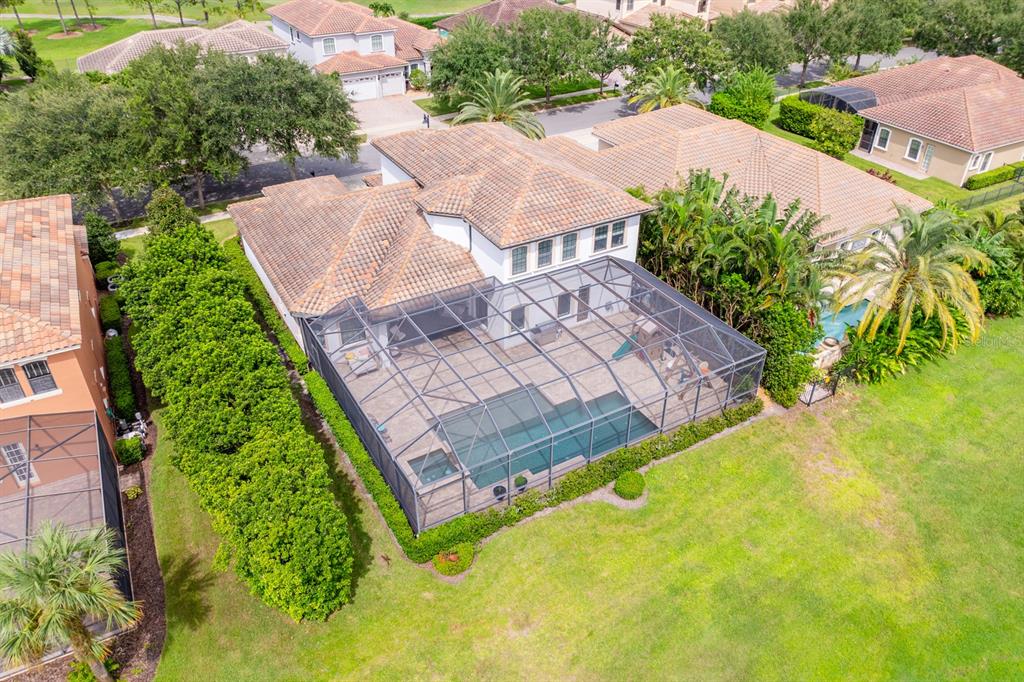 9833 Hatton Circle Orlando, FL 32832 - Photo 35 of 45