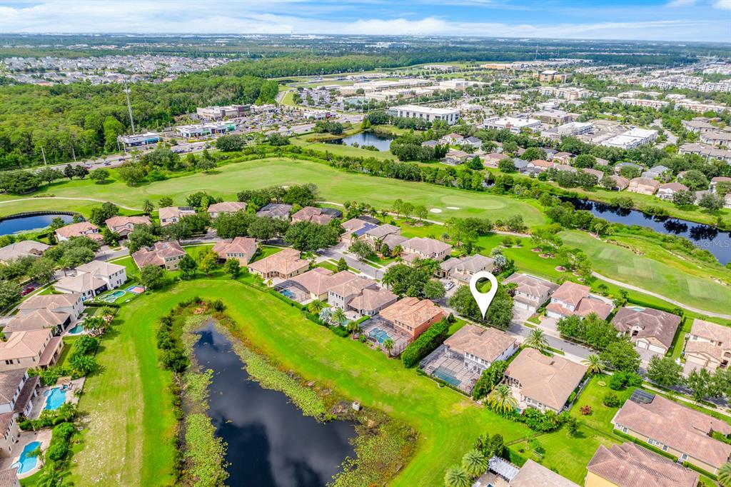 9833 Hatton Circle Orlando, FL 32832 - Photo 37 of 45