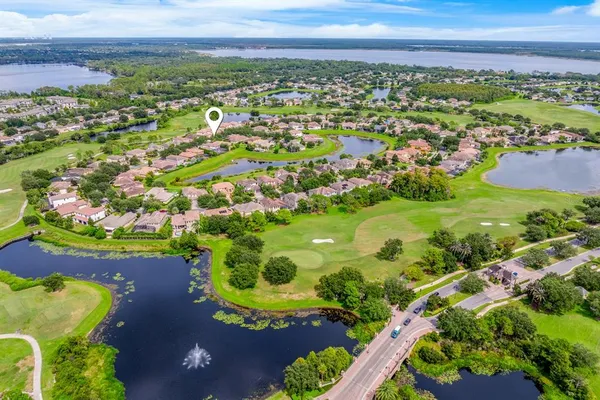 $1,125,000 | 9833 Hatton Circle, Orlando, FL 32832